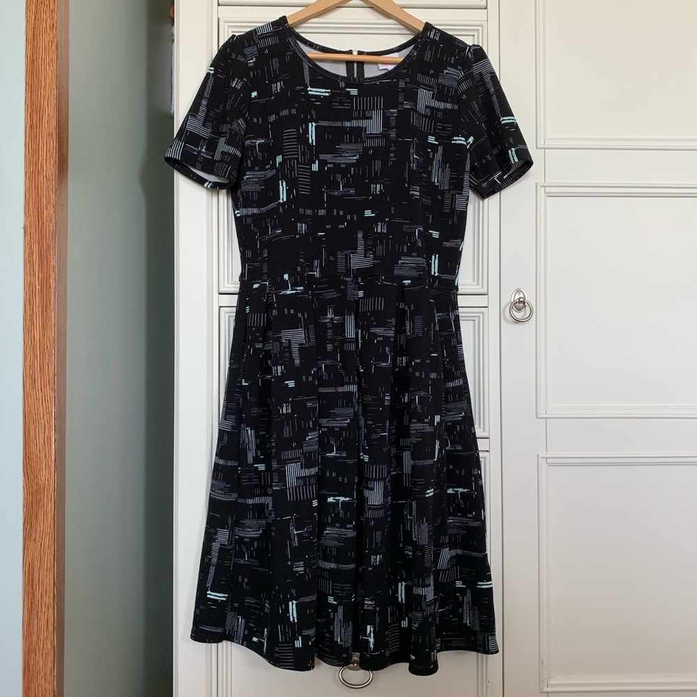 LuLaRoe dress